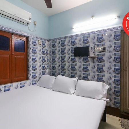 Spot On 48453 Sree Krishna Guest House Nabadwip Exterior foto