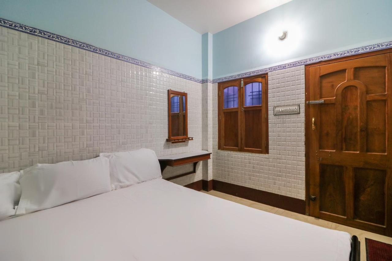Spot On 48453 Sree Krishna Guest House Nabadwip Exterior foto