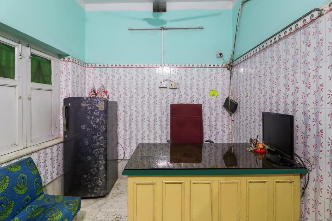 Spot On 48453 Sree Krishna Guest House Nabadwip Exterior foto